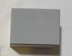 ソニー LinkBuds :完全ワイヤレスイヤホン  WF-L900 WM