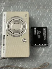 2025年最新】EX ZR50の人気アイテム - メルカリ