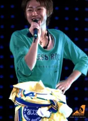 嵐 06年 FIRST CONCERT in Taipei 相葉雅紀 ステージフォトセット