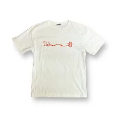 Dior × Travis Scott 22AW Cactus Jack Dior Oversized Tee オーバーサイズドTシャツ カクタスジャック トラヴィススコット ディオール コラボ 283J685C0554 L 63199A4のサムネイル