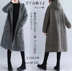 F2 M 40 バーバリー フード ノバチェック ロングコート レディース F2 M 40 バーバリー フード ノバチェック ロングコート レディース