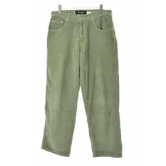 【LEVISsilverTab】44571-1342 BAGGY バギーコーデュロイパンツ