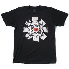 激レア】レッチリ Tシャツ ブラッドシュガーセックスマジック 黒 XXL 