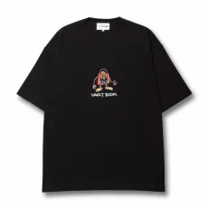 Lサイズvaultroom nqrse DEVIL TEE 2色セット Lサイズvaultroom nqrse DEVIL TEE 2色セット - メルカリ