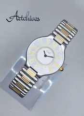2024年最新】Cartier カルティエ ヴァンティアンの人気アイテム - メルカリ