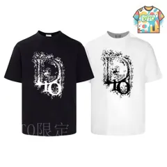 【今日WTO】DIOR 2025SS First Release Graphic T-Shirt-BE97