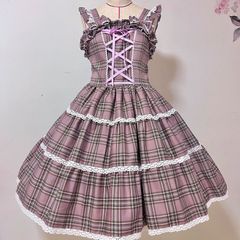 タータンチェックシリーズ