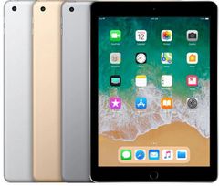 値下げ中】iPad 第6世代 Wifiモデル A1893シルバー - メルカリ
