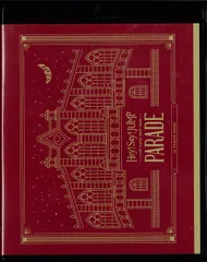 Hey!Say!JUMP Blu-ray通常盤 PARADE