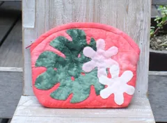 のり様専用ページ　ハワイアンポーチ2点