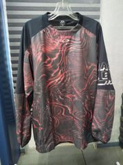 オークリー　Vジャン