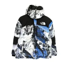 2023年最新】SUPREME ノースフェイス バルトロの人気アイテム - メルカリ
