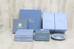 ウエッジウッドミニプレート2枚セット トンキン 2枚set ウェッジウッド ミニ プレート - メルカリ