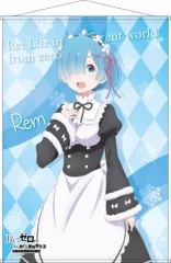 【中古】タペストリー レム B2タペストリー 「Re：ゼロから始める異世界生活 Memory Snow」