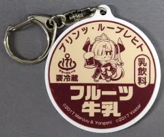 アズールレーン　ウッドキーホルダー Yostar OFFICIAL SHOP ONLINE / アズールレーン×刀剣コラボ 木製