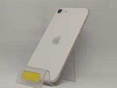美品 iPhone SE3 第3世代 128GB MMYG3J/A スターライト Apple iPhone SE(第3世代) スターライト 128GB MMYG3J/A docomo