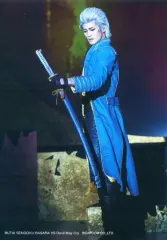 2025年最新】デビルメイ バージルの人気アイテム - メルカリ