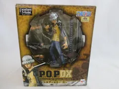 2024年最新】P.O.P DX トラファルガー・ローの人気アイテム - メルカリ