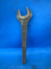 ASAHI 片口スパナ　21mm