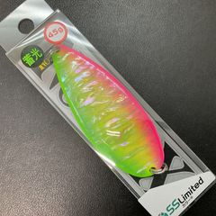 フィールドハンター　ノースＸ　シェル　４５ｇ　限定　ＩＢ０２　チャートピンク・グリーン／グロー