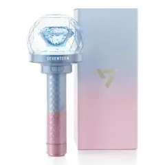 SEVENTEEN carat棒 VER.3 ペンラ カラット棒 VER.2 楽天市場】SEVENTEEN OFFICIAL LIGHT STICK VER.3 carat棒