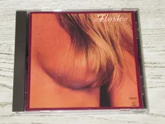 CD　FLASH　IN THE CAN　S21 56841　フラッシュ　プログレ　ハード