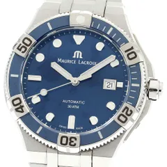 2025年最新】モーリスラクロア アイコン ベルトの人気アイテム - メルカリ