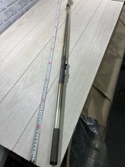 日新　プロスクエア　SUPERMULCH磯UL限定1.5-450 整理番号磯18