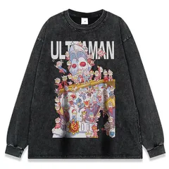 2025年最新】ウルトラマン tシャツ ヴィンテージの人気アイテム - メルカリ