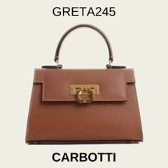 Lサイズ】Carbotti Elena 243 V2 Tan カルボッティ エレナ タン