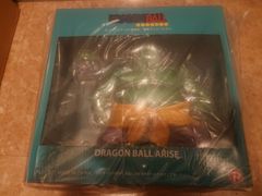 ドラゴンボールアライズ ドラム 通常カラー ジーマ特典