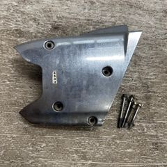sr400 スプロケットカバー - メルカリ