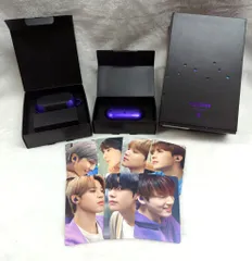 防弾少年団(BTS) - サムスン ギャラクシー イヤホン BTS ジミン トレカ &amp; レンチキュラー グローバルスーパースター “BTS” とのコラボレーションが実現