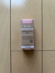 フレーバーライフ　ラバンディン　エッセンシャルオイル　3ml