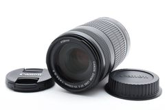★極上品★ キャノン CANON EF-S 55-250mm F4-5.6 IS II OL2925 #65