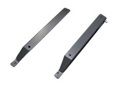 エブリイ センタピラーアッパトリム左右・アシスタントグリップ×2