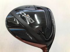【最短翌日発送】Qi10 | 21 | S | Diamana BLUE TM50 | 中古 | フェアウェイウッド | テーラーメイド