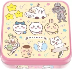 【中古】食玩 雑貨 ちいかわ チョコギフト缶