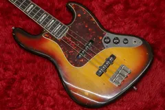 2025年最新】fender usa jazz bassの人気アイテム - メルカリ