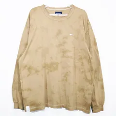 204Size 3 DESCENDANT 19AW 長袖Tシャツ ディセンダント CETUS LS | DESCENDANT(ディセンダント) / トップス カットソー