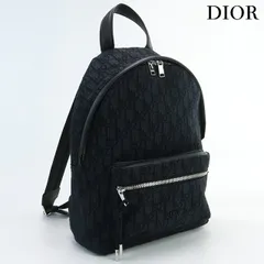 クリスチャンディオール Christian Dior リュック レディース  ディオール オブリーク バックパックのサムネイル