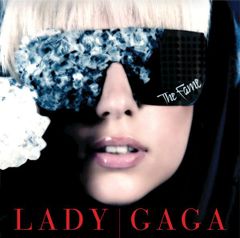 ◆輸入盤◆レディー・ガガ／ザ・フェイム◆Lady Gaga／The Fame◆