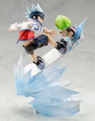 2025年最新】ARTFX J シャーマンキング ホロホロの人気アイテム