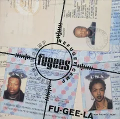 2025年最新】fugees レコードの人気アイテム - メルカリ
