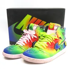 2025年最新】j balvin × nike air jordan 1の人気アイテム - メルカリ 