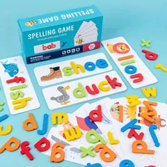 2025年最新】SPELLING gameの人気アイテム - メルカリ