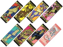 【中古】雑貨 全8種セット タオル 「一番くじ ワンピース FILM RED -MORE BEAT-」 G賞