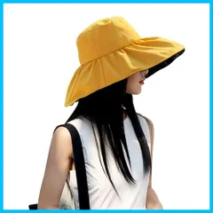 【人気商品】UVカット 帽子 レディース ハット 日除け帽子 夏 紫外線対策 日焼け防止 遮光遮熱コーティング 通気性 つば広 あご紐 小顔効果 軽量 おしゃれ 折り畳み 携帯便利 旅行 サマー