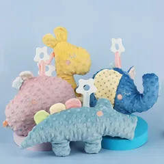 ぬいぐるみ 添い寝  子供 子供 抱き枕 おもちゃ 柔らかい かわいい 動物 ホーム インテリア 誕生日 プレゼント ギフト 贈り物 クリスマスmiyi06