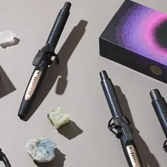 ホリスティックキュア カールアイロン 32mm